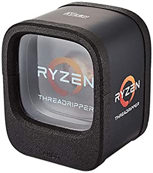 AMD Threadripper 1900X YD190XA8AEWOF