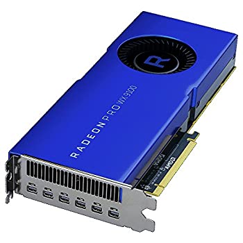 【中古】【輸入品・未使用】Radeon Pro WX 9100 Graphics Card
