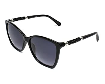 【中古】【輸入品・未使用】Swarovski APPAREL メンズ US サイズ: 56/15/135