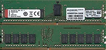 šۡ͢ʡ̤ѡۥ󥰥ȥ KSM24RD8/16MEI 16GB DDR4 2400MHz ECC CL17 2Rx8 1.2...