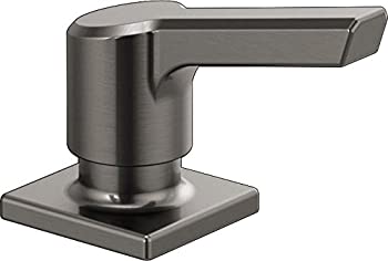 【中古】【輸入品・未使用】Delta Faucet RP91950KS ローションソープディスペンサー ステンレススチール