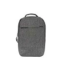 【中古】【輸入品・未使用】インケース incase シティ ドット バックパック City Dot Backpack ユニセックス 秋冬 バッグ ブラック グレ...