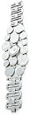 【中古】【輸入品・未使用】Guess Women's MARQUISE LOVE Watch W10588L1