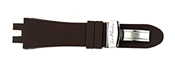 【中古】【輸入品・未使用】Joe Rodeo腕時計のバンドのBroadwayブラウンの色ゴム