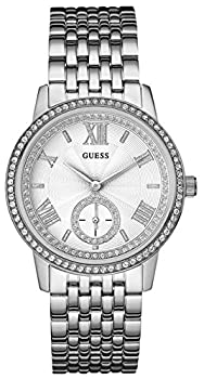 楽天スカイマーケットプラス【中古】【輸入品・未使用】GUESS- GRAMERCY Women's watches W0573L1