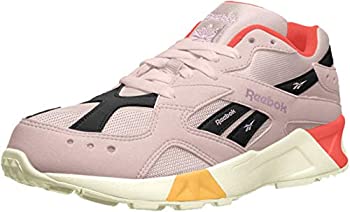 šۡ͢ʡ̤ѡReebok Unisex-adult AZTREK Shoes%% Ashen Lilac Fog/Gre...