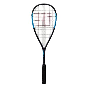 【中古】【輸入品・未使用】WILSON Ultra CVスカッシュラケット