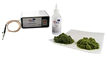 【中古】【輸入品・未使用】War World Scenics Pro 芝生ボックス 静草アプリケーター タフト作成キット - 模型モデル 鉄道 戦争 景色 地形 ジオラマ静電フロック 造園ゲージ