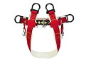 【中古】【輸入品・未使用】Weaver Leather WLC 100 サドル レッグストラップなし S(4)