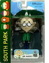【中古】【輸入品・未使用】Mezco Toyz South Parkシリーズ3アクションフィギュアMr。Mackey by Mezco(3)