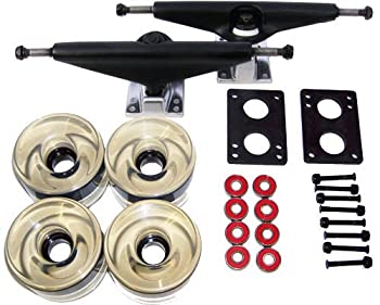 bz longboardβ