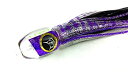 【中古】【輸入品・未使用】Lobo Lures ビッグゲーム マーリン&マグロ トローリングパック オフショアルアー 米国製 (カオスシングルフックリグ)