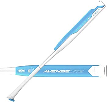 yÁzyAiEgpzAxe Bat 2019?avengelite (- 11?) Fastpitch Softball Bat 33 inch/ 22 oz