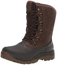 【中古】【輸入品・未使用】Muck Boot メンズ US サイズ: 10 M US カラー: ブラウン