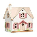 【中古】【輸入品・未使用】テンダーリーフトイ - コットンテールコテージ - 高さ18.7インチ カントリーサイドコテージごっこ遊びドールハウス - 創造的で想...