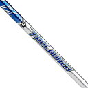 【中古】【輸入品・未使用】Grafalloy ProLaunch ブルー45 グラファイトウッドシャフト、レディース フレックス - 44g .335 ティップ