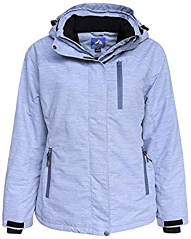 【中古】【輸入品・未使用】Snow Country Outerwear レディース 拡張 プラスサイズ シエナ スキー コート ジャケット US サイズ: 1X カラー: ブルー【メーカー名】【メーカー型番】【ブランド名】Snow Country Outerwear【商品説明】Snow Country Outerwear レディース 拡張 プラスサイズ シエナ スキー コート ジャケット US サイズ: 1X カラー: ブルー当店では初期不良に限り、商品到着から7日間は返品を 受付けております。こちらは海外販売用に買取り致しました未使用品です。買取り致しました為、中古扱いとしております。他モールとの併売品の為、完売の際はご連絡致しますのでご了承下さい。速やかにご返金させて頂きます。ご注文からお届けまで1、ご注文⇒ご注文は24時間受け付けております。2、注文確認⇒ご注文後、当店から注文確認メールを送信します。3、配送⇒当店海外倉庫から取り寄せの場合は10〜30日程度でのお届けとなります。国内到着後、発送の際に通知にてご連絡致します。国内倉庫からの場合は3〜7日でのお届けとなります。　※離島、北海道、九州、沖縄は遅れる場合がございます。予めご了承下さい。お電話でのお問合せは少人数で運営の為受け付けておりませんので、メールにてお問合せお願い致します。営業時間　月〜金　10:00〜17:00お客様都合によるご注文後のキャンセル・返品はお受けしておりませんのでご了承下さい。