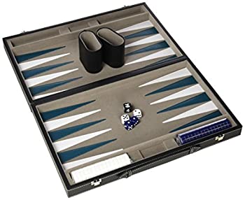 【中古】【輸入品・未使用】15%ダブルクォーテ% Backgammon Set 【中古】【輸入品・未使用】15%ダブルクォーテ% Backgammon Set