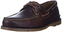 【中古】【輸入品・未使用】Sperry メンズ US サイズ: 9.5 D(M) US カラー: ブラウン