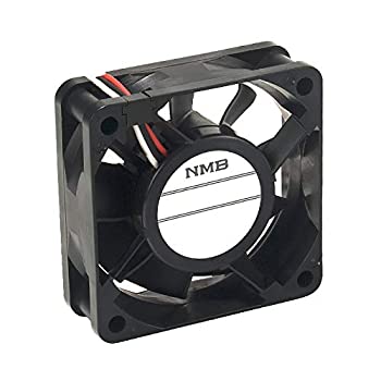 スカイマーケットプラスの【中古】【輸入品・未使用】06020SA-12N-AL-00 DCファン 軸受ボールベアリング 12V 20.5CFM 60 X 60 X 20mm|詳細画像