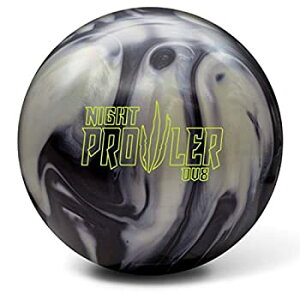 【中古】【輸入品・未使用】DV8 ナイトプラー 15ポンド オニキス/スターリングシルバー