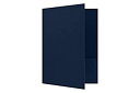 yÁzyAiEgpz9 x 12 Presentation Folders - Dark Blue Linen (100 Qty) | Perfect for Tax Season%J}% Brochures%J}% Sales Materials and so much More!|