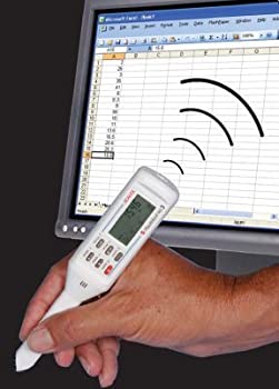 Scale-Link Wireless 3 - Industry Standard take-off tool for entering Scaled%カンマ% Linear measurements from prints%カンマ% maps or plans int