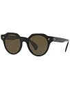 【中古】【輸入品・未使用】Oliver Peoples IRVEN O...(4)