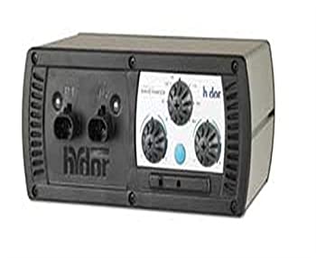 šۡ͢ʡ̤ѡHydor Koralia Wavemaker Basic Controller%% Dual Pump%% 12V%% DC by Hydor