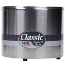 【中古】【輸入品・未使用】APW Wyott RCW-11 S/S Electric Countertop 11 Qt. Cooker / Warmer by ...