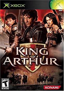 šۡ͢ʡ̤ѡKing Arthur (͢:)