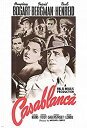 【中古】【輸入品・未使用】カサブランカ 映画ポスター プリント (レギュラースタイル) (サイズ:24 インチx 36インチ) (POSTER STOP ONL...