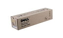 【中古】【輸入品・未使用】DELL LASER TONER CART YLW STD CAP P6731