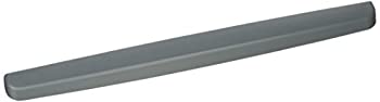 yÁzyAiEgpzErgotron Foam Wrist Rest - Keyboard wrist rest - gray