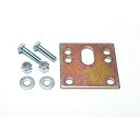 【中古】【輸入品・未使用】Rugged Ridge 18305.05 Transfer Case Linkage Drop Bracket, 87-95 Jeep Wrangler YJ