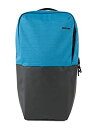 【中古】【輸入品・未使用】Incase(インケース)Staple バックパック リュック CL55582 Heather_Blue/Black Heather_Blue/Black FREE(4)