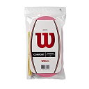 【中古】【輸入品・未使用】Wilson グリップテープ プロ オーバーグリップ 30