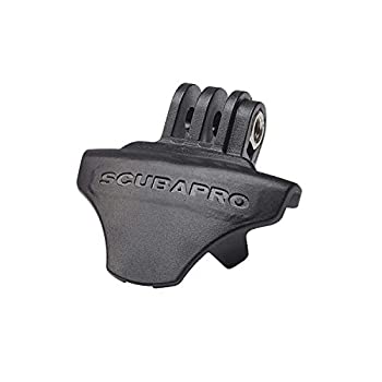 【中古】【輸入品・未使用】ScubaPro for Go Pro Mask Mount 141［並行輸入］