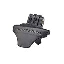 【中古】【輸入品・未使用】ScubaPro for Go Pro Mask Mount 141［並行輸入］【メーカー名】SCUBAPRO (スキューバープロ)【メーカー型番】24.101.004【ブランド名】SCUBAPRO(スキューバプロ)【商品説明】ScubaPro for Go Pro Mask Mount 141［並行輸入］当店では初期不良に限り、商品到着から7日間は返品を 受付けております。こちらは海外販売用に買取り致しました未使用品です。買取り致しました為、中古扱いとしております。他モールとの併売品の為、完売の際はご連絡致しますのでご了承下さい。速やかにご返金させて頂きます。ご注文からお届けまで1、ご注文⇒ご注文は24時間受け付けております。2、注文確認⇒ご注文後、当店から注文確認メールを送信します。3、配送⇒当店海外倉庫から取り寄せの場合は10〜30日程度でのお届けとなります。国内到着後、発送の際に通知にてご連絡致します。国内倉庫からの場合は3〜7日でのお届けとなります。　※離島、北海道、九州、沖縄は遅れる場合がございます。予めご了承下さい。お電話でのお問合せは少人数で運営の為受け付けておりませんので、メールにてお問合せお願い致します。営業時間　月〜金　10:00〜17:00お客様都合によるご注文後のキャンセル・返品はお受けしておりませんのでご了承下さい。