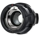 【中古】【輸入品・未使用】Blackmagic Design Blackmagic URSA Mini Pro B4 Mount CINEURSAMUPROTB4HD(2)