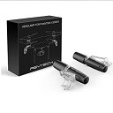 【中古】【輸入品・未使用】PGYTECH P-P4-101 LED ドローン Phantom 4用 ブラック