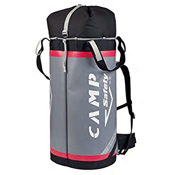 【中古】【輸入品・未使用】カンプ CAMP スーパーカーゴ Supercargo 70L 5277500