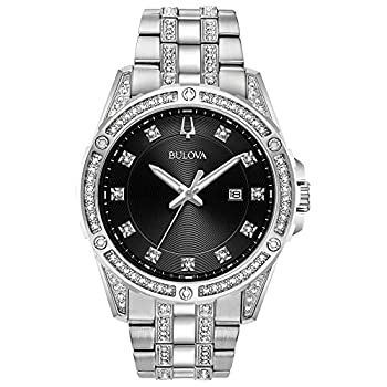 šۡ͢ʡ̤ѡBulova Dress Watch (Model: 96K104)