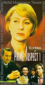 【中古】【輸入品・未使用】Prime Suspect 1 [VHS] [Import]