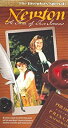 【中古】【輸入品・未使用】Newton: A Tale of Two Isaacs [VHS]