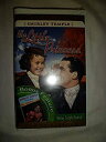 yÁzyAiEgpzShirley Temple: Little Princess & Festival [VHS]