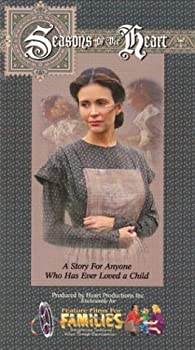 【中古】【輸入品・未使用】Seasons of the Heart [VHS]