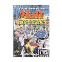 【中古】【輸入品・未使用】Mall Tycoon 2 (輸入版)【メーカー名】Global Star【メーカー型番】SGGSS 778399004199【ブランド名】Global Star【商品説明】Mall Tycoon 2 (輸入版)当...