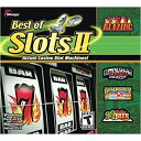 【中古】【輸入品・未使用】Best of Slots 2 (Jewel Case) (輸入版)