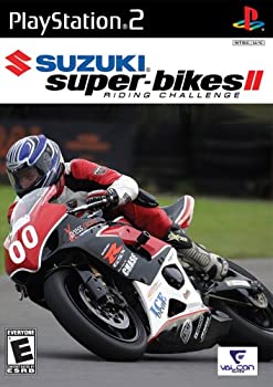 【中古】【輸入品・未使用】Suzuki Superbikes / Game 【中古】【輸入品・未使用】Suzuki Superbikes / Game